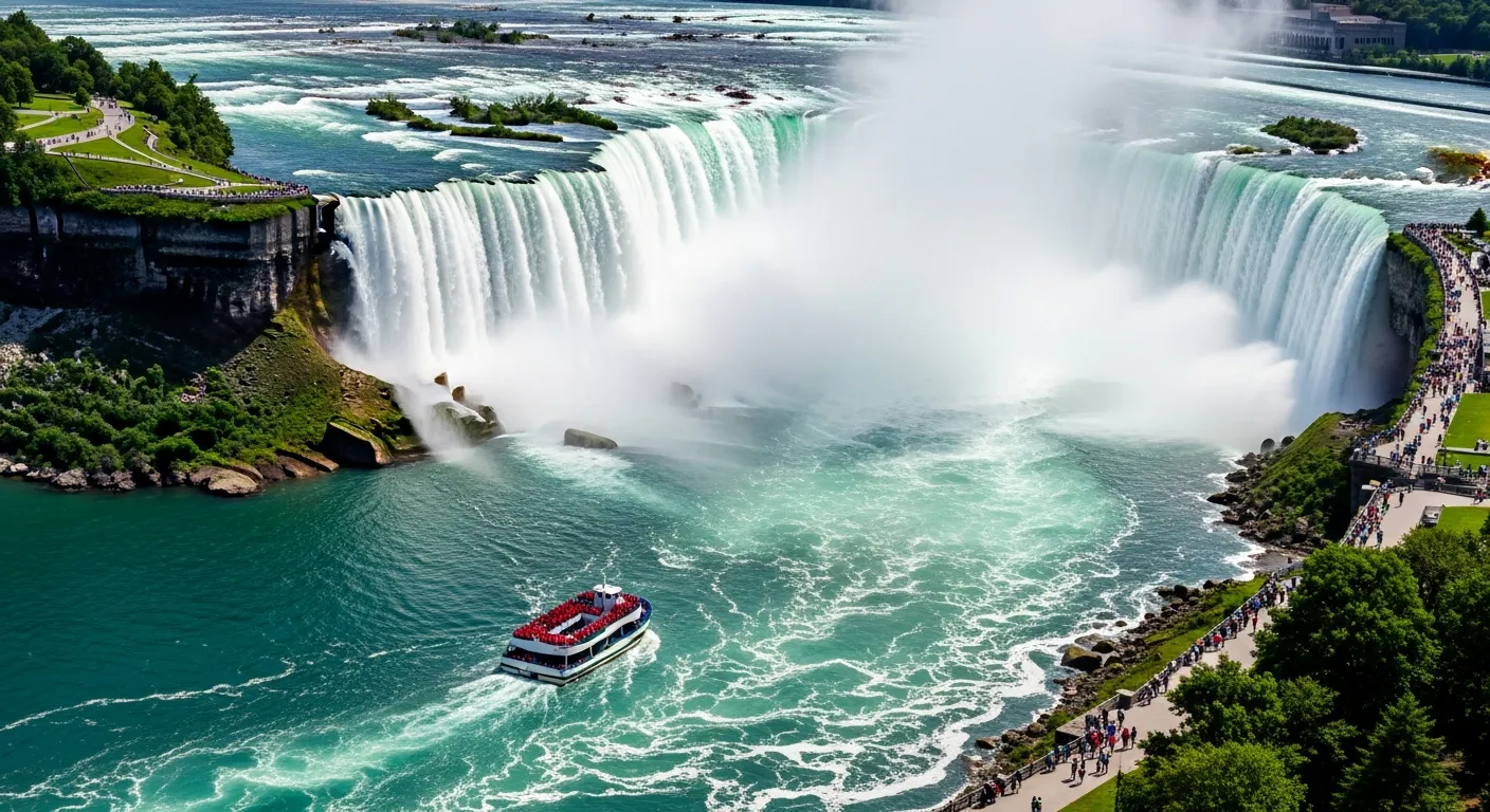 Niagara Falls