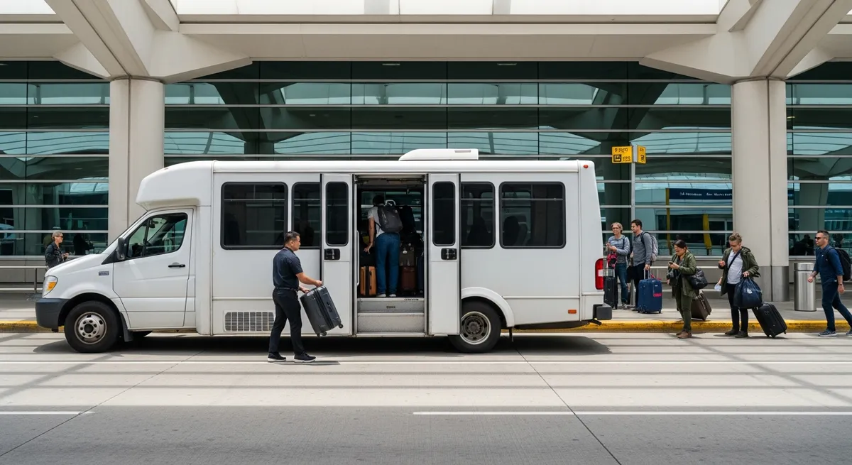 Niagara Falls Tour from Toronto Pearson Airport — Boat Cruise